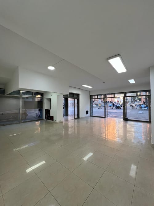 Local en venta en Villa Nueva, Medellín, 127 m² · foto 16 de 21