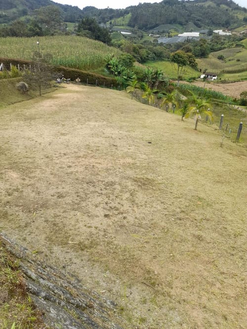 Lote en venta en Guarino, El Carmen de Viboral, 909 m² · foto 10 de 16