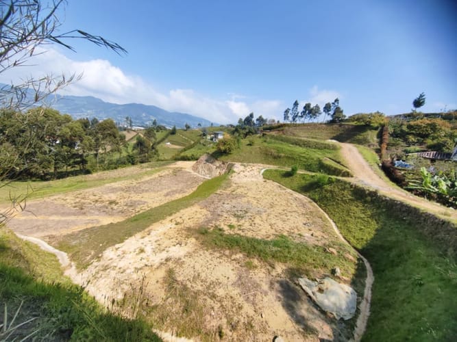 Lote en venta en El Carmen De Viboral, El Carmen de Viboral, 3200 m² · foto 3 de 21