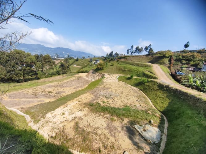 Lote en venta en El Carmen De Viboral, El Carmen de Viboral, 3200 m² · foto 4 de 21