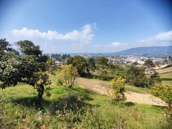 Lote en venta en El Carmen De Viboral, El Carmen de Viboral, 3200 m² · foto 5 de 21