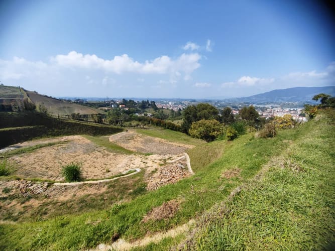 Lote en venta en El Carmen De Viboral, El Carmen de Viboral, 3200 m² · foto 10 de 21