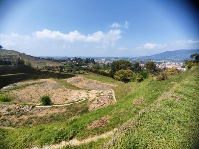 Lote en venta en El Carmen De Viboral, El Carmen de Viboral, 3200 m² · foto 12 de 21