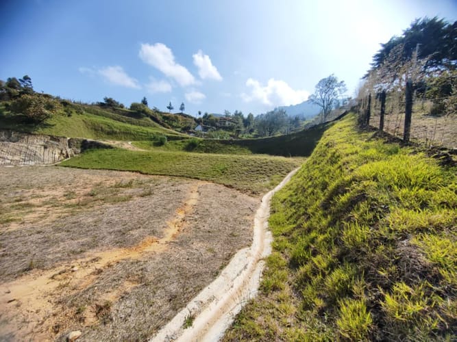 Lote en venta en El Carmen De Viboral, El Carmen de Viboral, 3200 m² · foto 14 de 21