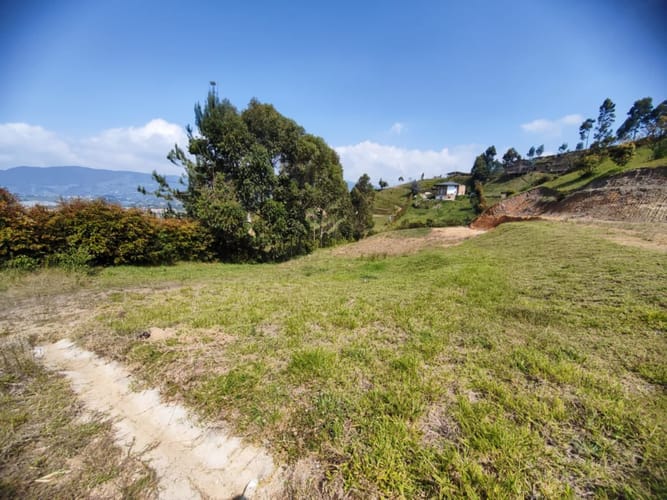 Lote en venta en El Carmen De Viboral, El Carmen de Viboral, 3200 m² · foto 17 de 21