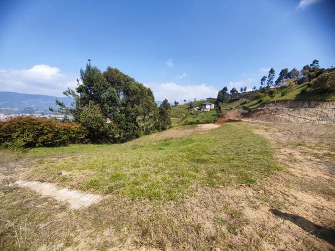 Lote en venta en El Carmen De Viboral, El Carmen de Viboral, 3200 m² · foto 18 de 21