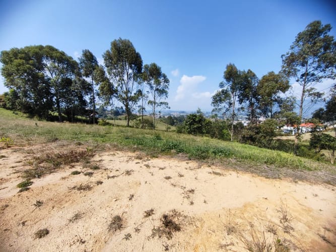 Lote en venta en El Carmen De Viboral, El Carmen de Viboral, 3200 m² · foto 19 de 21