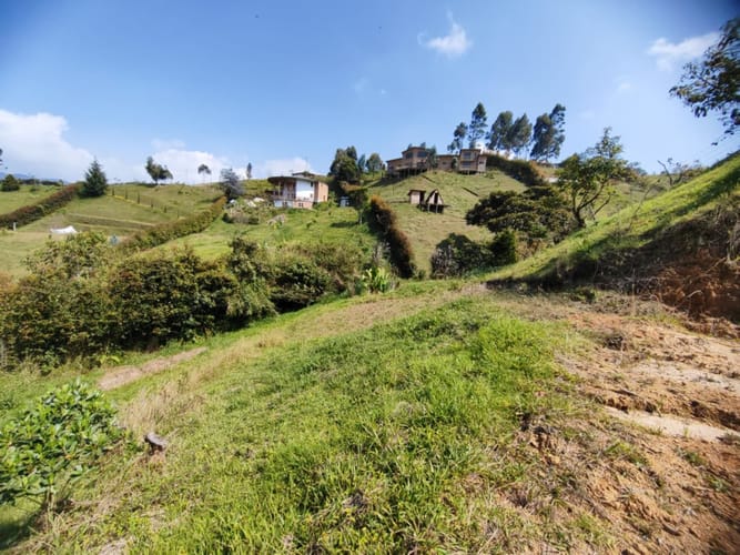 Lote en venta en El Carmen De Viboral, El Carmen de Viboral, 3200 m² · foto 21 de 21