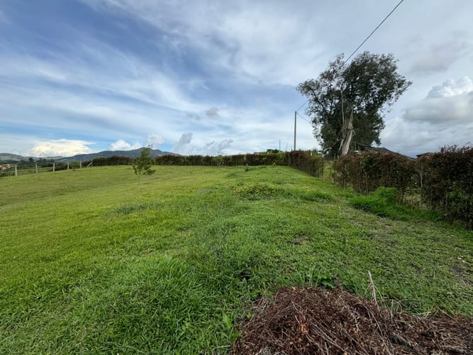 Lote en venta en El Carmen De Viboral, El Carmen de Viboral, 2133 m² · foto 10 de 12