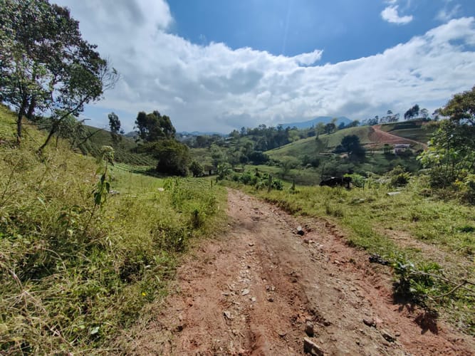 Finca en venta en Rivera, El Carmen de Viboral, 38000 m² · foto 8 de 16