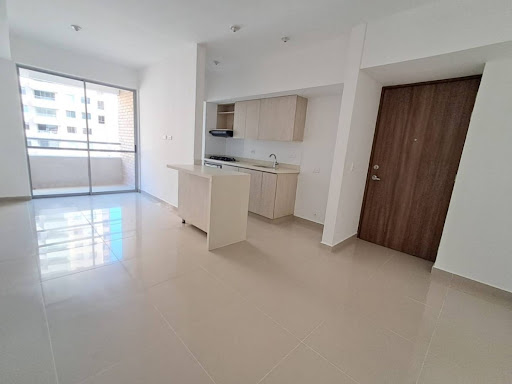 Apartamento en Venta en San jose obrero, Bello