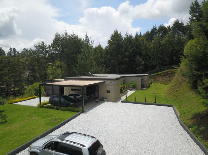 Finca en venta en La Clara, Guarne, 240 m² · foto 3 de 22