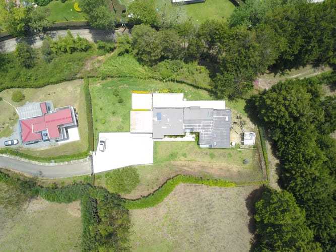 Finca en venta en La Clara, Guarne, 240 m² · foto 4 de 22