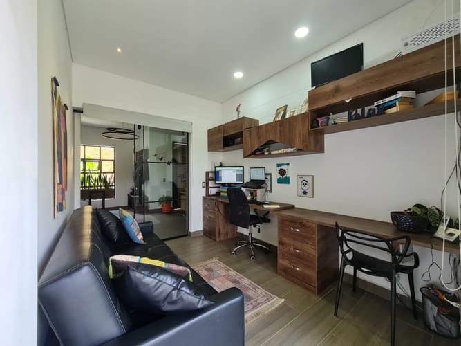 Finca en venta en La Clara, Guarne, 240 m² · foto 5 de 22