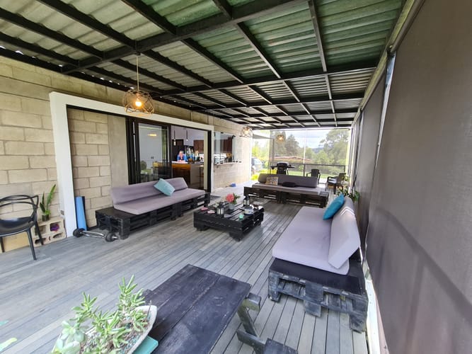 Finca en venta en La Clara, Guarne, 240 m² · foto 6 de 22
