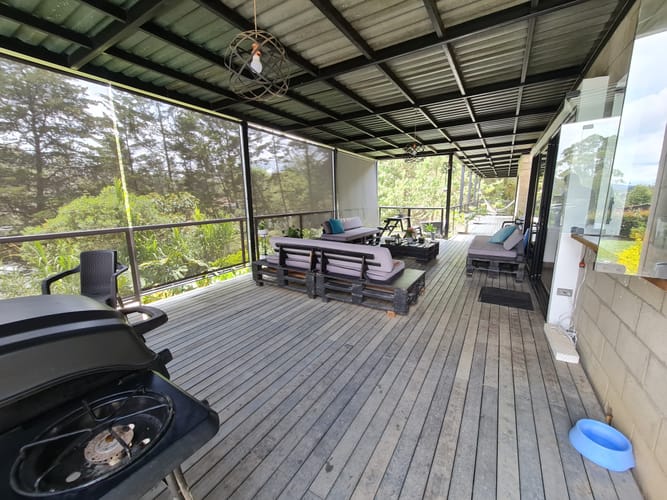 Finca en venta en La Clara, Guarne, 240 m² · foto 7 de 22