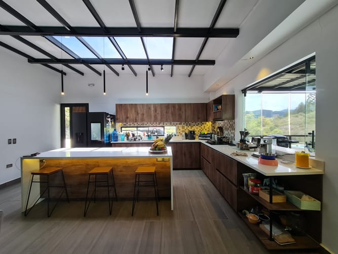 Finca en venta en La Clara, Guarne, 240 m² · foto 11 de 22