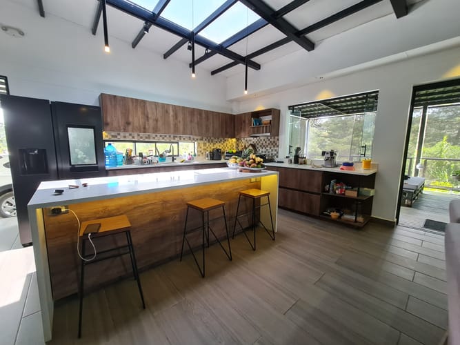 Finca en venta en La Clara, Guarne, 240 m² · foto 12 de 22