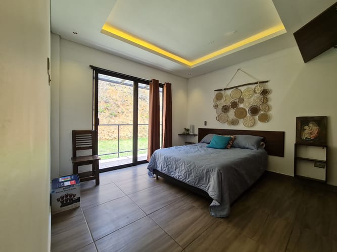 Finca en venta en La Clara, Guarne, 240 m² · foto 14 de 22