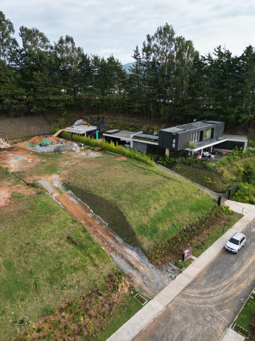 Lote en venta en Las Palmas, Envigado, 1950 m² · foto 6 de 8