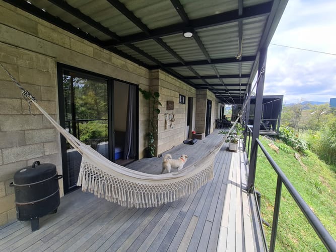 Finca en venta en La Clara, Guarne, 240 m² · foto 20 de 22