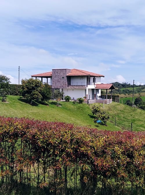 Finca en venta en El Carmen De Viboral, El Carmen de Viboral, 250 m² · foto 11 de 23