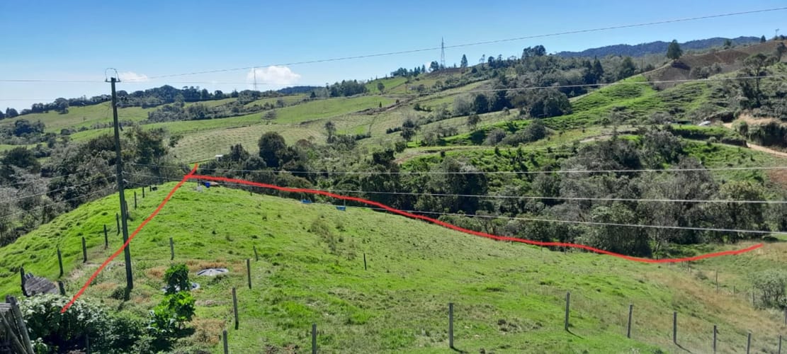 Finca en venta en El Carmen De Viboral, El Carmen de Viboral, 250 m² · foto 13 de 23