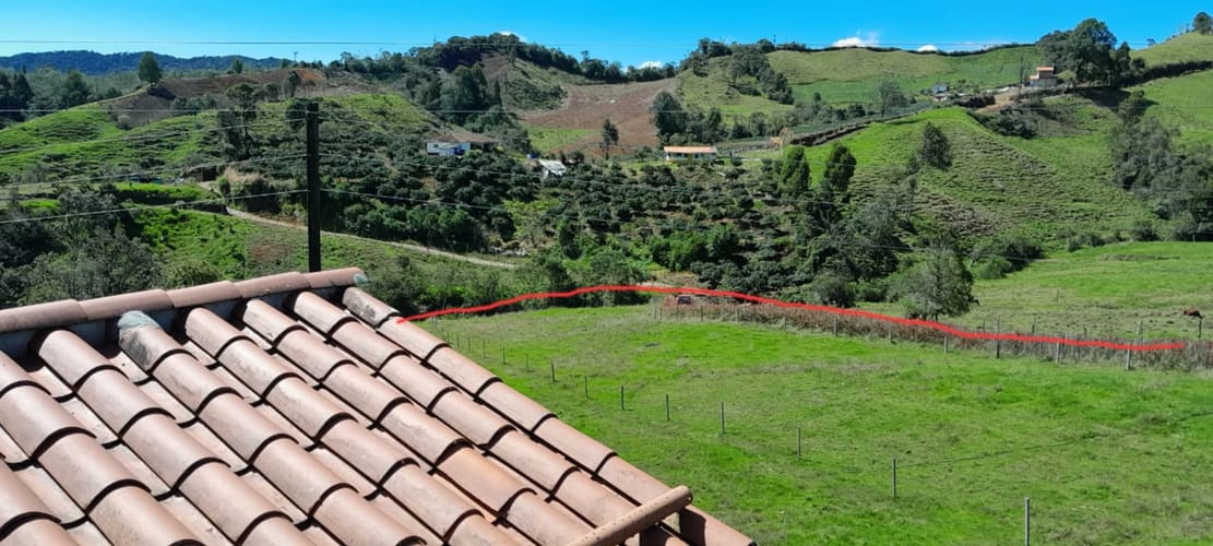 Finca en venta en El Carmen De Viboral, El Carmen de Viboral, 250 m² · foto 16 de 23
