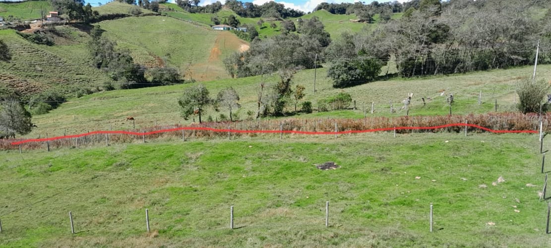 Finca en venta en El Carmen De Viboral, El Carmen de Viboral, 250 m² · foto 23 de 23