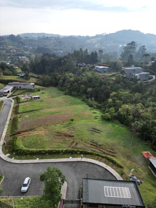 Lote en venta en Las Palmas, Envigado, 2809 m² · foto 10 de 10