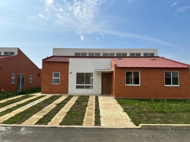 Casa de 3 alcobas en venta en La Morada, Jamundí, 137 m² · foto 3 de 21