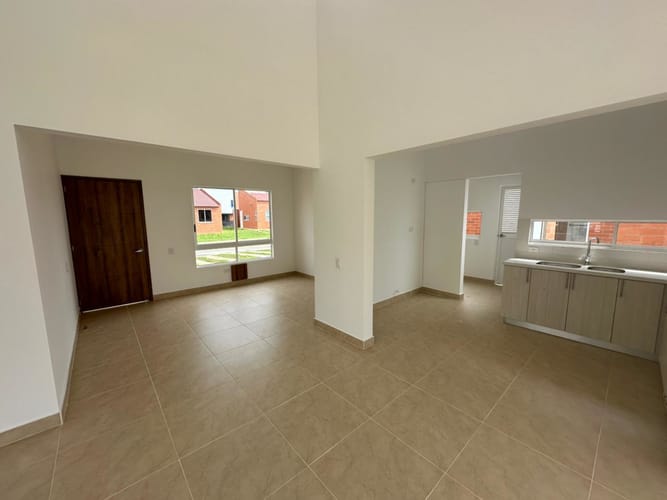 Casa de 3 alcobas en venta en La Morada, Jamundí, 137 m² · foto 4 de 21