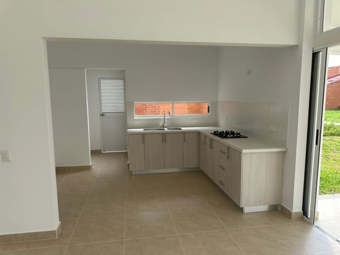 Casa de 3 alcobas en venta en La Morada, Jamundí, 137 m² · foto 5 de 21