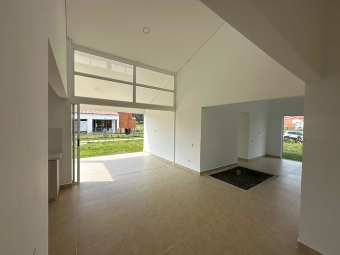 Casa de 3 alcobas en venta en La Morada, Jamundí, 137 m² · foto 6 de 21