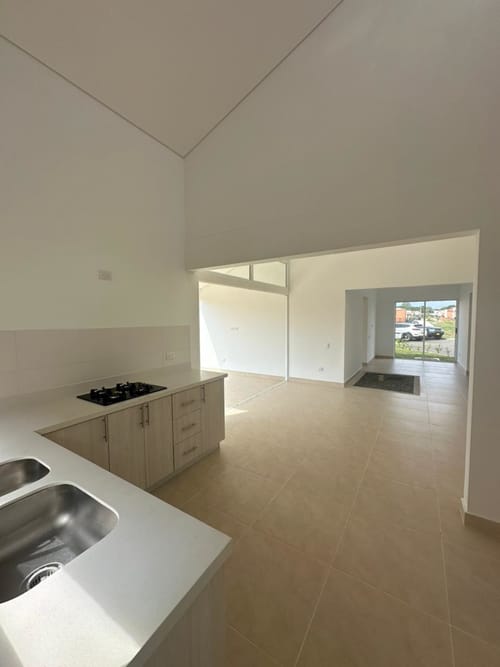 Casa de 3 alcobas en venta en La Morada, Jamundí, 137 m² · foto 9 de 21