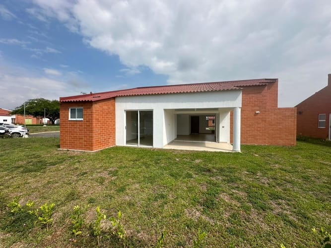 Casa de 3 alcobas en venta en La Morada, Jamundí, 137 m² · foto 12 de 21