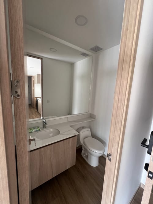 Apartamento de 2 alcobas en venta en Sajonia, Rionegro, 137 m² · foto 14 de 16