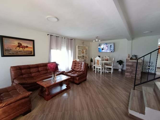 Finca en venta en El Carmen De Viboral, El Carmen de Viboral, 180 m² · foto 8 de 23