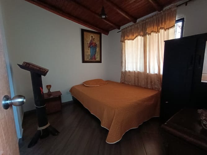Finca en venta en El Carmen De Viboral, El Carmen de Viboral, 180 m² · foto 10 de 23