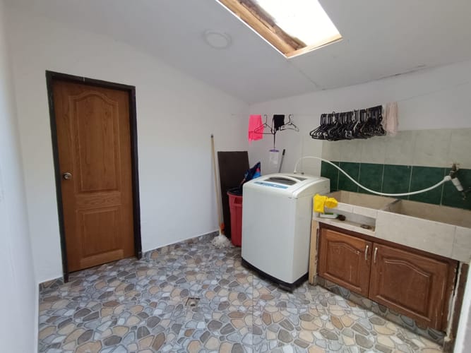 Finca en venta en El Carmen De Viboral, El Carmen de Viboral, 180 m² · foto 13 de 23
