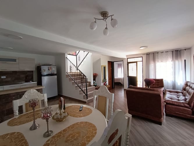 Finca en venta en El Carmen De Viboral, El Carmen de Viboral, 180 m² · foto 14 de 23