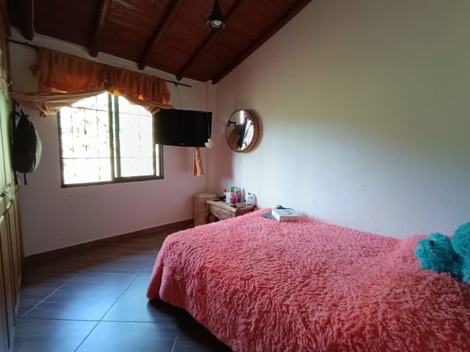 Finca en venta en El Carmen De Viboral, El Carmen de Viboral, 180 m² · foto 17 de 23