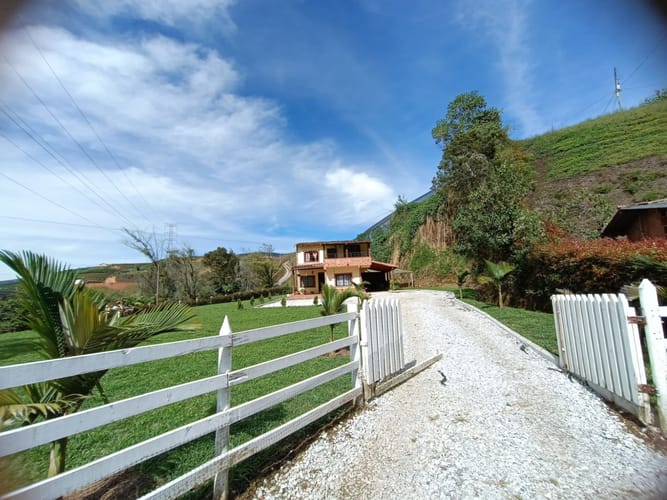 Finca en venta en El Carmen De Viboral, El Carmen de Viboral, 180 m² · foto 21 de 23