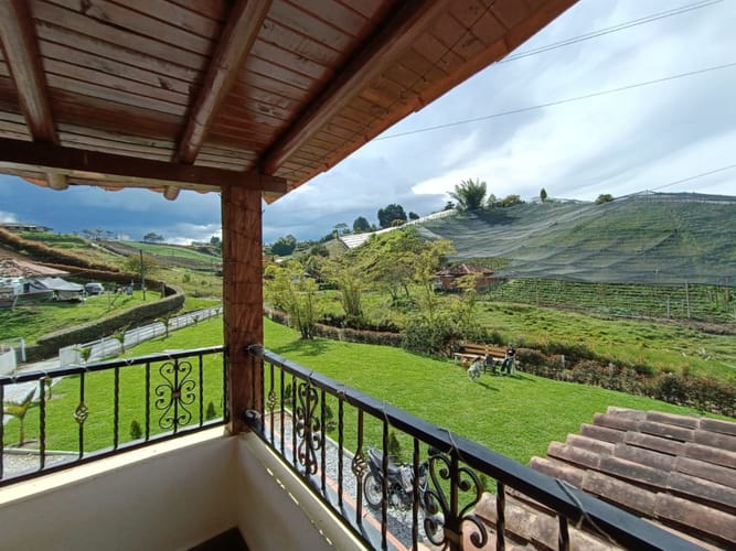 Finca en venta en El Carmen De Viboral, El Carmen de Viboral, 180 m² · foto 22 de 23