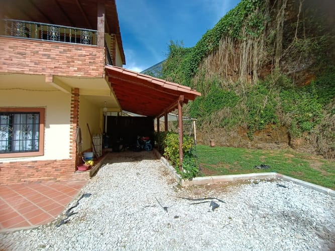Finca en venta en El Carmen De Viboral, El Carmen de Viboral, 180 m² · foto 23 de 23