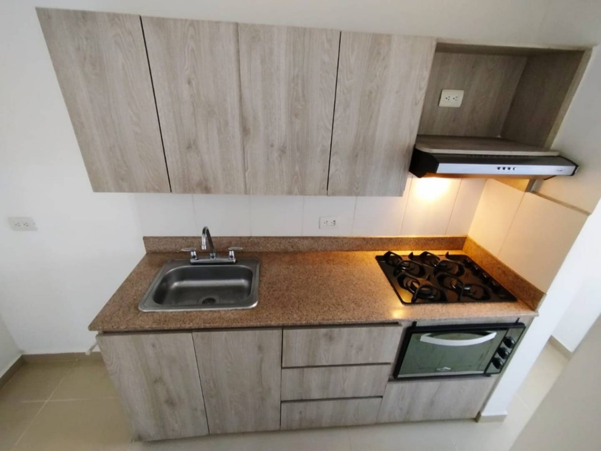 Apartamento en Arriendo en Bucaros, Bello