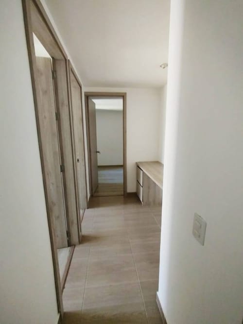 Apartamento de 3 alcobas en arriendo en Bucaros, Bello, 70 m² · foto 8 de 19