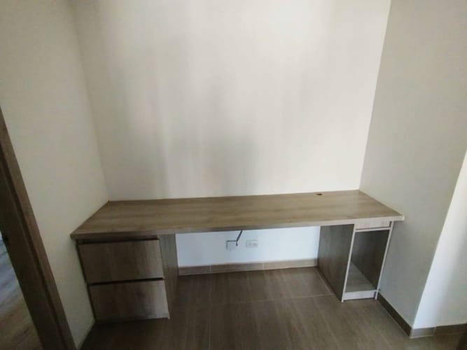 Apartamento de 3 alcobas en arriendo en Bucaros, Bello, 70 m² · foto 9 de 19