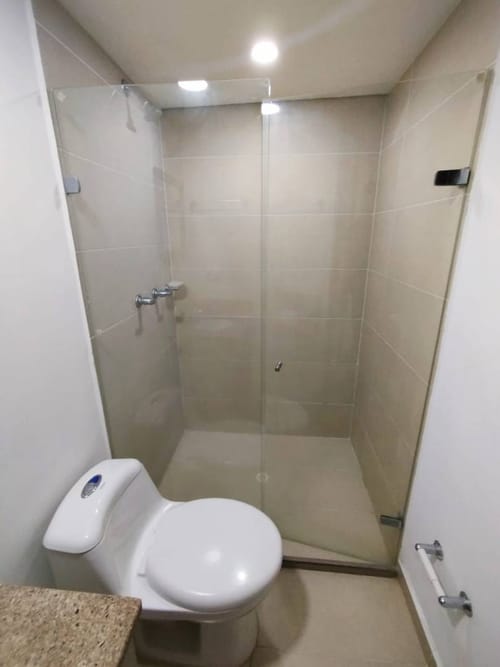 Apartamento de 3 alcobas en arriendo en Bucaros, Bello, 70 m² · foto 12 de 19