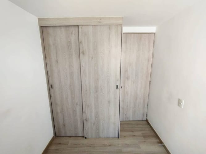 Apartamento de 3 alcobas en arriendo en Bucaros, Bello, 70 m² · foto 14 de 19